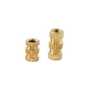 Brass Inserts 7